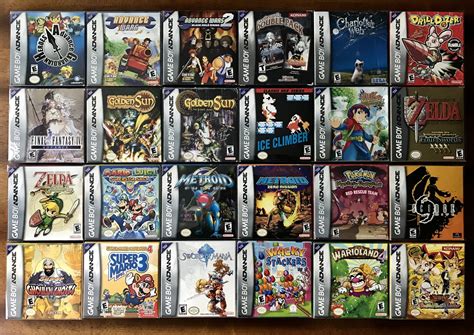 gba games|Recent Posts .